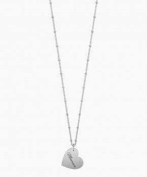 Collana MAMMA - FELICITÀ Kidult Donna Kidult