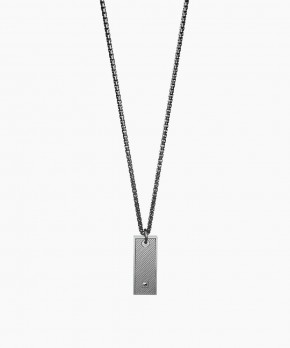 Collana NEVER SAY IMPOSSIBLE Kidult Uomo Kidult