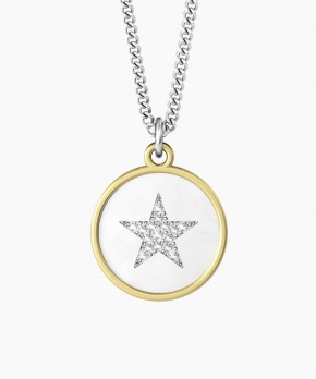 Collana STELLA - FAMIGLIA Kidult Donna Kidult