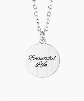 Collana ALBERO DELLA VITA - BEAUTIFUL LIFE Kidult Donna Kidult