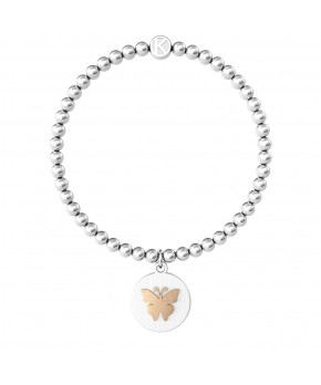 Bracciale FARFALLA - TAKE THE CHANCE Kidult Donna Kidult