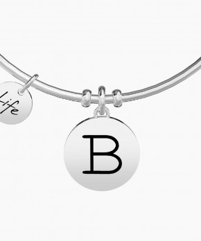 Bracciale INIZIALE - EMOZIONI Kidult Donna Kidult