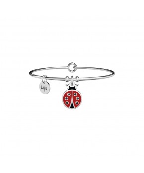 Bracciale COCCINELLA - FORTUNA Kidult Donna Kidult