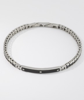 Bracciale TENNIS CLUB 2Jewels Uomo 2 Jewels