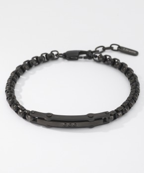 Bracciale BLOCKCHAIN 2Jewels Uomo 2 Jewels