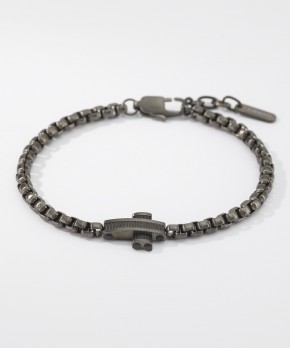 Bracciale BLOCKCHAIN 2Jewels Uomo 2 Jewels