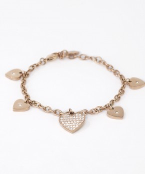 Bracciale SHINE 2Jewels Donna 2 Jewels