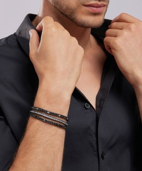 Bracciale TENNIS CLUB 2Jewels Uomo 2 Jewels