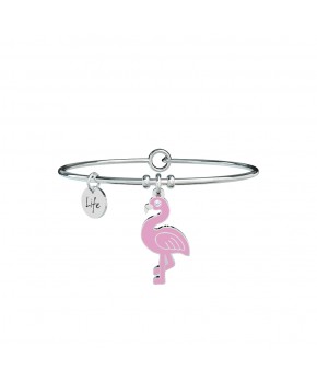 Bracciale FLAMINGO - UNICITÀ Kidult Donna Kidult