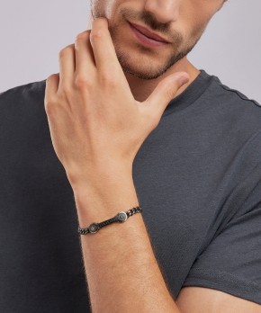 Bracciale TECHNO CITY 2Jewels Uomo 2 Jewels