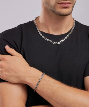 Bracciale XXL 2Jewels Uomo 2 Jewels