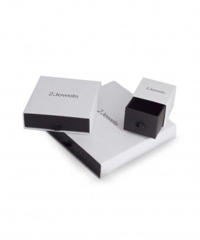Collana BLOCKCHAIN 2Jewels Uomo 2 Jewels