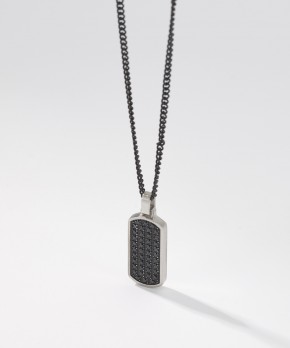 Collana BLACK STAR 2Jewels Uomo 2 Jewels