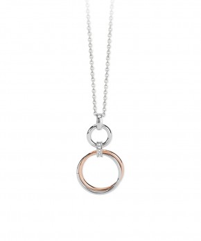 Collana MILANO 2Jewels Donna 2 Jewels