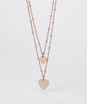 Collana SHINE 2Jewels Donna 2 Jewels
