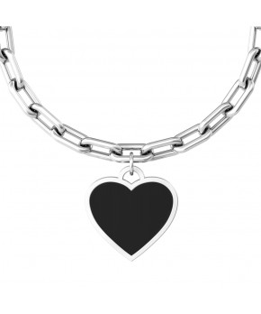 Bracciale LOVE - You Make My World Beautiful Kidult Donna Kidult