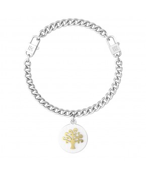 Bracciale ALBERO DELLA VITA - BEAUTIFUL LIFE Kidult Donna Kidult