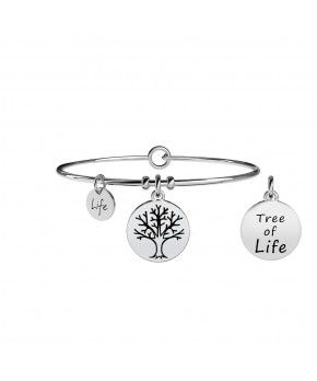 Bracciale ALBERO DELLA VITA Kidult Donna Kidult