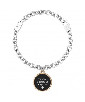 Bracciale VITA - SORPRESE Kidult Donna Kidult