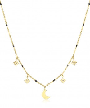 Collana DROPLET S’Agapõ Donna S'Agapõ
