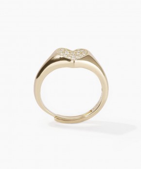 Anello CHEVALIER Mabina Donna Mabina