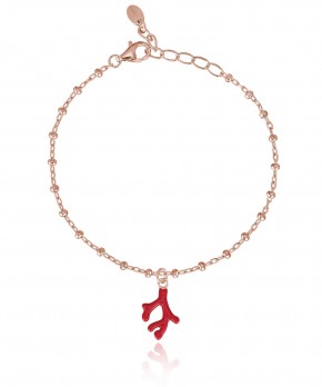 Bracciale CORALLO Mabina Donna Mabina