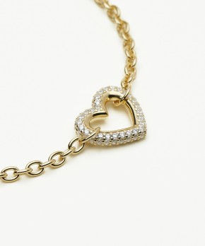 Bracciale BUBBLE HEART Mabina Donna Mabina