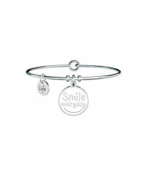 Bracciale SMILE EVERYDAY Kidult Donna Kidult