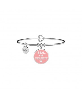 Bracciale REAL NOT PERFECT Kidult Donna Kidult