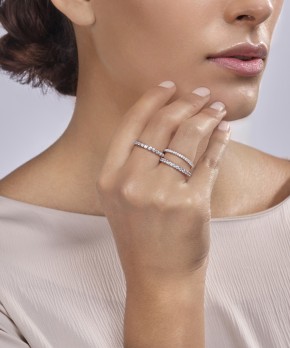 Anello HÉRITAGE Mabina Donna Mabina