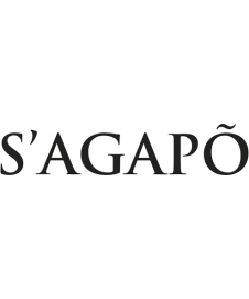 S'Agapõ